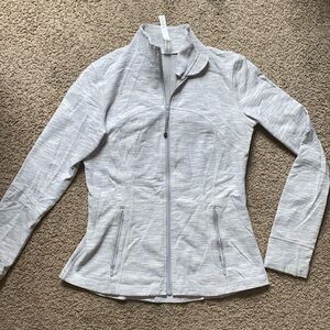 Lululemon Align Jacket